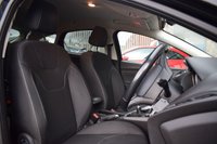 USED 2016 16 FORD FOCUS 1.5 ZETEC TDCI 5d 118 BHP FSH-DAB-USBAUX-BTOOTH