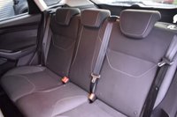 USED 2016 16 FORD FOCUS 1.5 ZETEC TDCI 5d 118 BHP FSH-DAB-USBAUX-BTOOTH