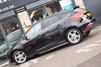 USED 2016 16 FORD FOCUS 1.5 ZETEC TDCI 5d 118 BHP FSH-DAB-USBAUX-BTOOTH