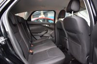 USED 2016 16 FORD FOCUS 1.5 ZETEC TDCI 5d 118 BHP FSH-DAB-USBAUX-BTOOTH
