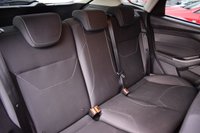 USED 2016 16 FORD FOCUS 1.5 ZETEC TDCI 5d 118 BHP FSH-DAB-USBAUX-BTOOTH