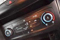 USED 2016 16 FORD FOCUS 1.5 ZETEC TDCI 5d 118 BHP FSH-DAB-USBAUX-BTOOTH