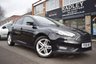 USED 2016 16 FORD FOCUS 1.5 ZETEC TDCI 5d 118 BHP FSH-DAB-USBAUX-BTOOTH