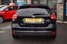 USED 2016 16 FORD FOCUS 1.5 ZETEC TDCI 5d 118 BHP FSH-DAB-USBAUX-BTOOTH