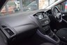 USED 2016 16 FORD FOCUS 1.5 ZETEC TDCI 5d 118 BHP FSH-DAB-USBAUX-BTOOTH