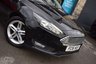 USED 2016 16 FORD FOCUS 1.5 ZETEC TDCI 5d 118 BHP FSH-DAB-USBAUX-BTOOTH