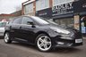 USED 2016 16 FORD FOCUS 1.5 ZETEC TDCI 5d 118 BHP FSH-DAB-USBAUX-BTOOTH