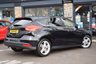 USED 2016 16 FORD FOCUS 1.5 ZETEC TDCI 5d 118 BHP FSH-DAB-USBAUX-BTOOTH