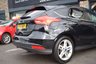 USED 2016 16 FORD FOCUS 1.5 ZETEC TDCI 5d 118 BHP FSH-DAB-USBAUX-BTOOTH