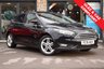 USED 2016 16 FORD FOCUS 1.5 ZETEC TDCI 5d 118 BHP FSH-DAB-USBAUX-BTOOTH