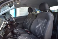 USED 2015 65 VAUXHALL CORSA 1.4 LIMITED EDITION 3d 89 BHP FSH-USB-DAB-BTOOTH-ULEZ-CAZ
