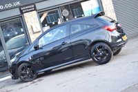 USED 2015 65 VAUXHALL CORSA 1.4 LIMITED EDITION 3d 89 BHP FSH-USB-DAB-BTOOTH-ULEZ-CAZ