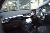 USED 2015 65 VAUXHALL CORSA 1.4 LIMITED EDITION 3d 89 BHP FSH-USB-DAB-BTOOTH-ULEZ-CAZ