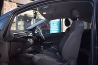 USED 2015 65 VAUXHALL CORSA 1.4 LIMITED EDITION 3d 89 BHP FSH-USB-DAB-BTOOTH-ULEZ-CAZ