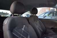 USED 2015 65 VAUXHALL CORSA 1.4 LIMITED EDITION 3d 89 BHP FSH-USB-DAB-BTOOTH-ULEZ-CAZ