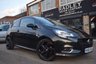 USED 2015 65 VAUXHALL CORSA 1.4 LIMITED EDITION 3d 89 BHP FSH-USB-DAB-BTOOTH-ULEZ-CAZ