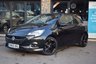 USED 2015 65 VAUXHALL CORSA 1.4 LIMITED EDITION 3d 89 BHP FSH-USB-DAB-BTOOTH-ULEZ-CAZ