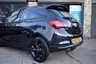 USED 2015 65 VAUXHALL CORSA 1.4 LIMITED EDITION 3d 89 BHP FSH-USB-DAB-BTOOTH-ULEZ-CAZ
