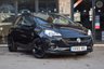 USED 2015 65 VAUXHALL CORSA 1.4 LIMITED EDITION 3d 89 BHP FSH-USB-DAB-BTOOTH-ULEZ-CAZ