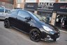 USED 2015 65 VAUXHALL CORSA 1.4 LIMITED EDITION 3d 89 BHP FSH-USB-DAB-BTOOTH-ULEZ-CAZ
