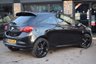 USED 2015 65 VAUXHALL CORSA 1.4 LIMITED EDITION 3d 89 BHP FSH-USB-DAB-BTOOTH-ULEZ-CAZ