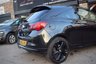 USED 2015 65 VAUXHALL CORSA 1.4 LIMITED EDITION 3d 89 BHP FSH-USB-DAB-BTOOTH-ULEZ-CAZ