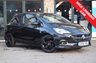 USED 2015 65 VAUXHALL CORSA 1.4 LIMITED EDITION 3d 89 BHP FSH-USB-DAB-BTOOTH-ULEZ-CAZ