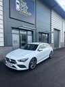 USED 2020 20 MERCEDES-BENZ CLA 1.3 CLA 200 AMG LINE 5d 161 BHP 