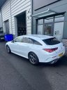 USED 2020 20 MERCEDES-BENZ CLA 1.3 CLA 200 AMG LINE 5d 161 BHP 