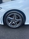 USED 2020 20 MERCEDES-BENZ CLA 1.3 CLA 200 AMG LINE 5d 161 BHP 