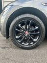 USED 2018 02 JAGUAR F-PACE 2.0 R-SPORT AWD 5d 177 BHP 