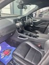 USED 2018 02 JAGUAR F-PACE 2.0 R-SPORT AWD 5d 177 BHP 
