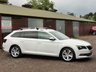 USED 2018 67 SKODA SUPERB 2.0 SE L EXECUTIVE TDI DSG 5d 148 BHP 4x SKODA SERVICES!