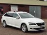 USED 2018 67 SKODA SUPERB 2.0 SE L EXECUTIVE TDI DSG 5d 148 BHP 4x SKODA SERVICES!