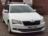 USED 2018 67 SKODA SUPERB 2.0 SE L EXECUTIVE TDI DSG 5d 148 BHP 4x SKODA SERVICES!