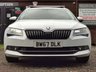 USED 2018 67 SKODA SUPERB 2.0 SE L EXECUTIVE TDI DSG 5d 148 BHP 4x SKODA SERVICES!