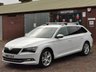 USED 2018 67 SKODA SUPERB 2.0 SE L EXECUTIVE TDI DSG 5d 148 BHP 4x SKODA SERVICES!