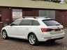 USED 2018 67 SKODA SUPERB 2.0 SE L EXECUTIVE TDI DSG 5d 148 BHP 4x SKODA SERVICES!