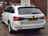 USED 2018 67 SKODA SUPERB 2.0 SE L EXECUTIVE TDI DSG 5d 148 BHP 4x SKODA SERVICES!