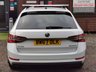 USED 2018 67 SKODA SUPERB 2.0 SE L EXECUTIVE TDI DSG 5d 148 BHP 4x SKODA SERVICES!
