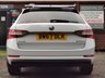 USED 2018 67 SKODA SUPERB 2.0 SE L EXECUTIVE TDI DSG 5d 148 BHP 4x SKODA SERVICES!