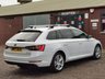 USED 2018 67 SKODA SUPERB 2.0 SE L EXECUTIVE TDI DSG 5d 148 BHP 4x SKODA SERVICES!