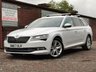 USED 2018 67 SKODA SUPERB 2.0 SE L EXECUTIVE TDI DSG 5d 148 BHP 4x SKODA SERVICES!