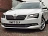 USED 2018 67 SKODA SUPERB 2.0 SE L EXECUTIVE TDI DSG 5d 148 BHP 4x SKODA SERVICES!