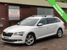 USED 2018 67 SKODA SUPERB 2.0 SE L EXECUTIVE TDI DSG 5d 148 BHP 4x SKODA SERVICES!