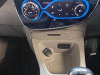 USED 2016 16 RENAULT ZOE DYNAMIQUE NAV RAPID CHARGE 5d 88 BHP 