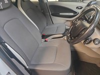 USED 2016 16 RENAULT ZOE DYNAMIQUE NAV RAPID CHARGE 5d 88 BHP 
