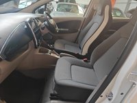 USED 2016 16 RENAULT ZOE DYNAMIQUE NAV RAPID CHARGE 5d 88 BHP 