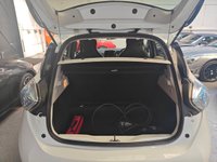 USED 2016 16 RENAULT ZOE DYNAMIQUE NAV RAPID CHARGE 5d 88 BHP 