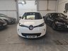 USED 2016 16 RENAULT ZOE DYNAMIQUE NAV RAPID CHARGE 5d 88 BHP 